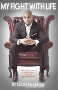 Cover: My Fight with Life - MacAnthony Media