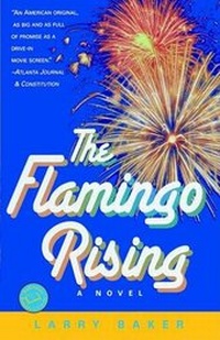 Enlarge image Cover: The Flamingo Rising - Ballantine Books