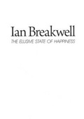 Cover: Ian Breakwell - Quad Publishing
