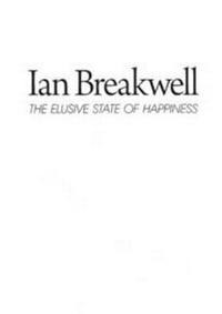 Enlarge image Cover: Ian Breakwell - Quad Publishing