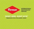 Cover: Format 11 Festival Catalogue - Quad Publishing