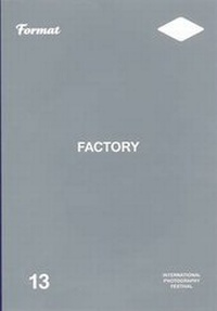 Enlarge image Cover: Format 13 Factory Catalogue - Quad Publishing
