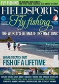 Cover: Fieldsports: the World's Ultimate Fly Fishing Destinations - BPG Media