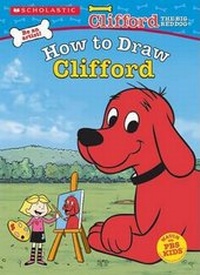 Enlarge image Cover: Clifford - Scholastic