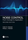 Cover: Noise Control - CRC Press