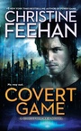 Cover: Covert Game - Berkley Publishing Corporation,U.S.