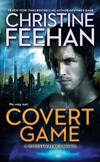 Enlarge image Cover: Covert Game - Berkley Publishing Corporation,U.S.