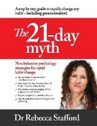 Abbildung von: The 21-Day Myth - Outlier Ltd