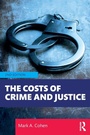 Cover: The Costs of Crime and Justice - Routledge