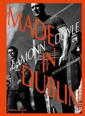 Cover: Eamonn Doyle: Made In Dublin - Thames & Hudson Ltd