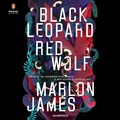Cover: Black Leopard, Red Wolf - Penguin Audio