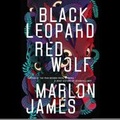 Cover: Black Leopard, Red Wolf - Books on Tape