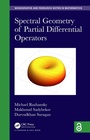 Cover: Spectral Geometry of Partial Differential Operators - Chapman & Hall/CRC