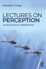 Cover: Lectures on Perception - Routledge