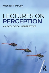 Enlarge image Cover: Lectures on Perception - Routledge