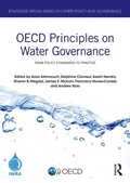 Cover: OECD Principles on Water Governance - Routledge
