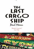 Cover: The Last Cargo Ship - Paradise North