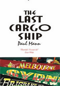 Enlarge image Cover: The Last Cargo Ship - Paradise North