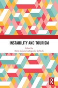 Abbildung von: Instability and Tourism - Routledge