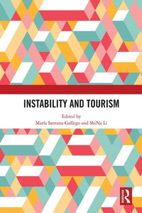 Abbildung von: Instability and Tourism - Routledge