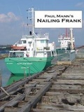Cover: Nailing Frank - Paradise North