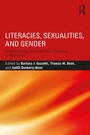 Cover: Literacies, Sexualities, and Gender - Routledge