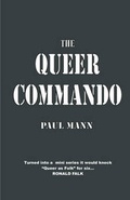 Cover: The Queer Commando - Paradise North