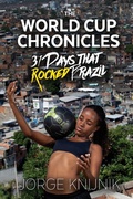 Cover: The World Cup Chronicles - Fair Play Publishing