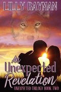 Cover: An Unexpected Revelation - Leilani Indie Publishing