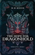 Cover: The Hope for Dragonhold - various Australia publishers