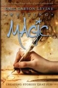 Cover: Writing Magic - HarperCollins