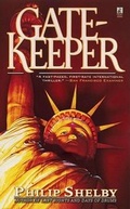 Cover: Gatekeeper - Pocket Books