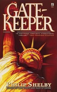Enlarge image Cover: Gatekeeper - Pocket Books