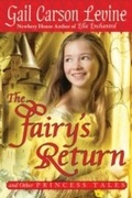 Cover: The Fairy's Return - HarperCollins