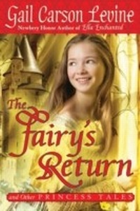 Enlarge image Cover: The Fairy's Return - HarperCollins
