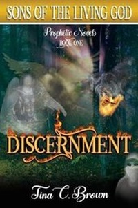 Enlarge image Cover: Discernment - Alive in Christ Publishing, LLC