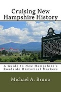 Cover: Cruising New Hampshire History - Lloyds Hill Publishing