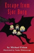 Cover: Escape from Sjor Borg - McWhimsy