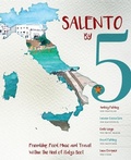 Cover: Salento by 5 - Words on the Wing