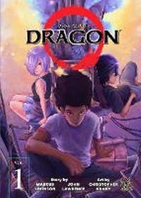 Enlarge image Cover: Arms of The Dragon - Noir Caesar Entertainment, LLC