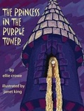 Cover: The Princess in the Purple Tower - Blank Screen Publishing