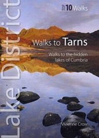 Abbildung von: Walks to Tarns - Northern Eye Books