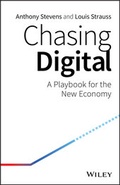 Cover: Chasing Digital - Wiley
