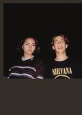 Cover: Nirvana - Here Press