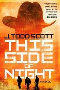 Cover: This Side of Night - Prentice Hall Press