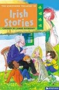 Cover: The Kingfisher Treasury of Irish Stories - Kingfisher