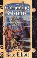 Cover: The Gathering Storm - Daw Books