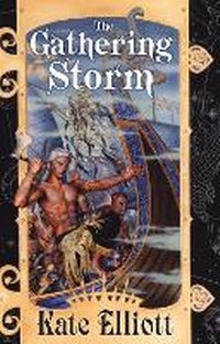 Enlarge image Cover: The Gathering Storm - Daw Books