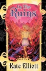 Cover: In the Ruins - Daw Books