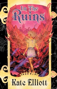 Enlarge image Cover: In the Ruins - Daw Books